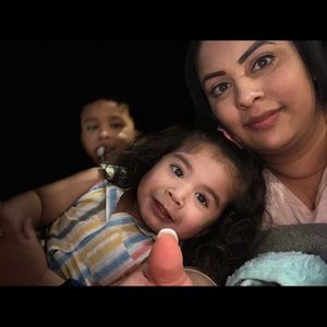 Meet your Posher, Melissa